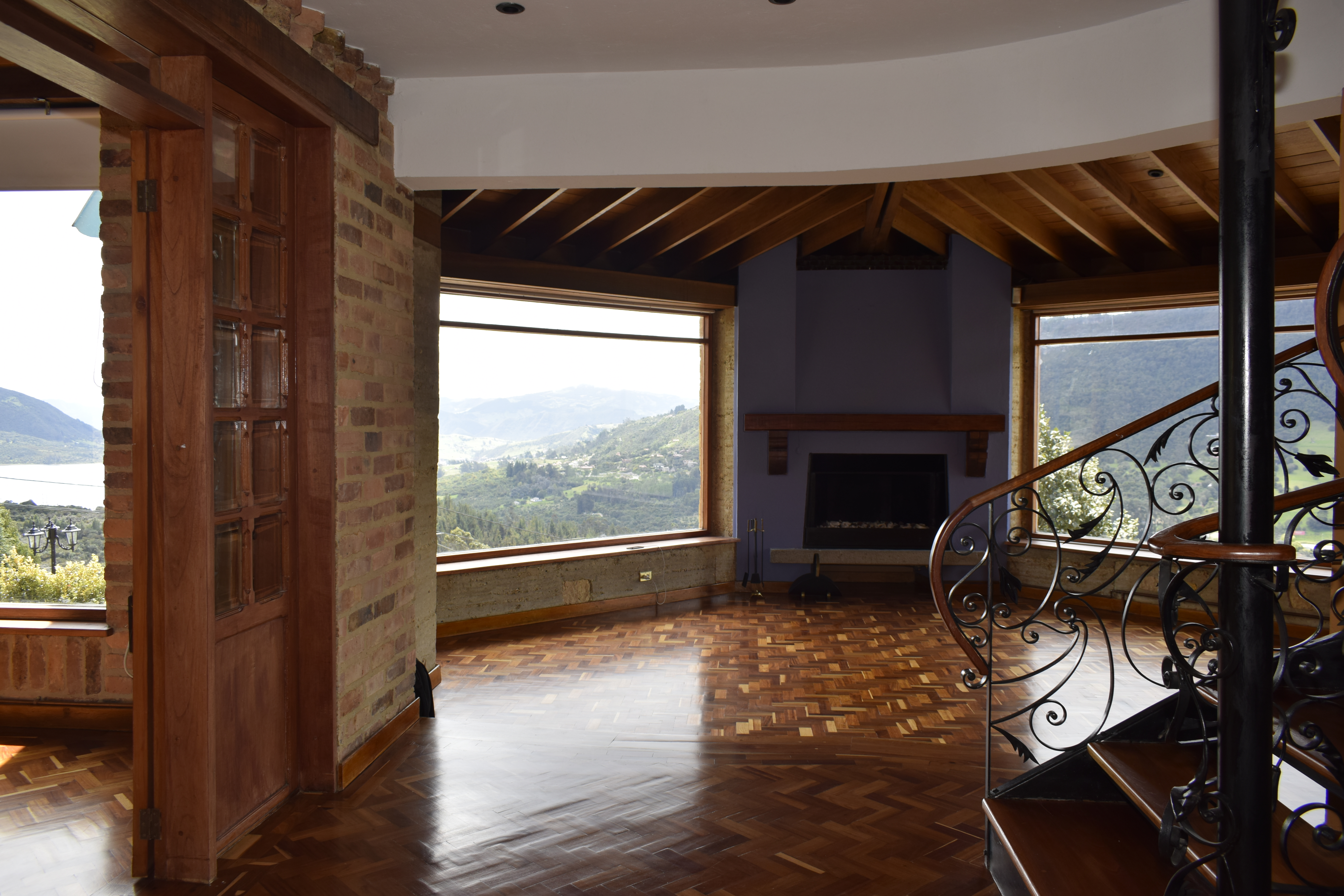 Casa en arriendo en El Salitre, La Calera · foto 5 de 12