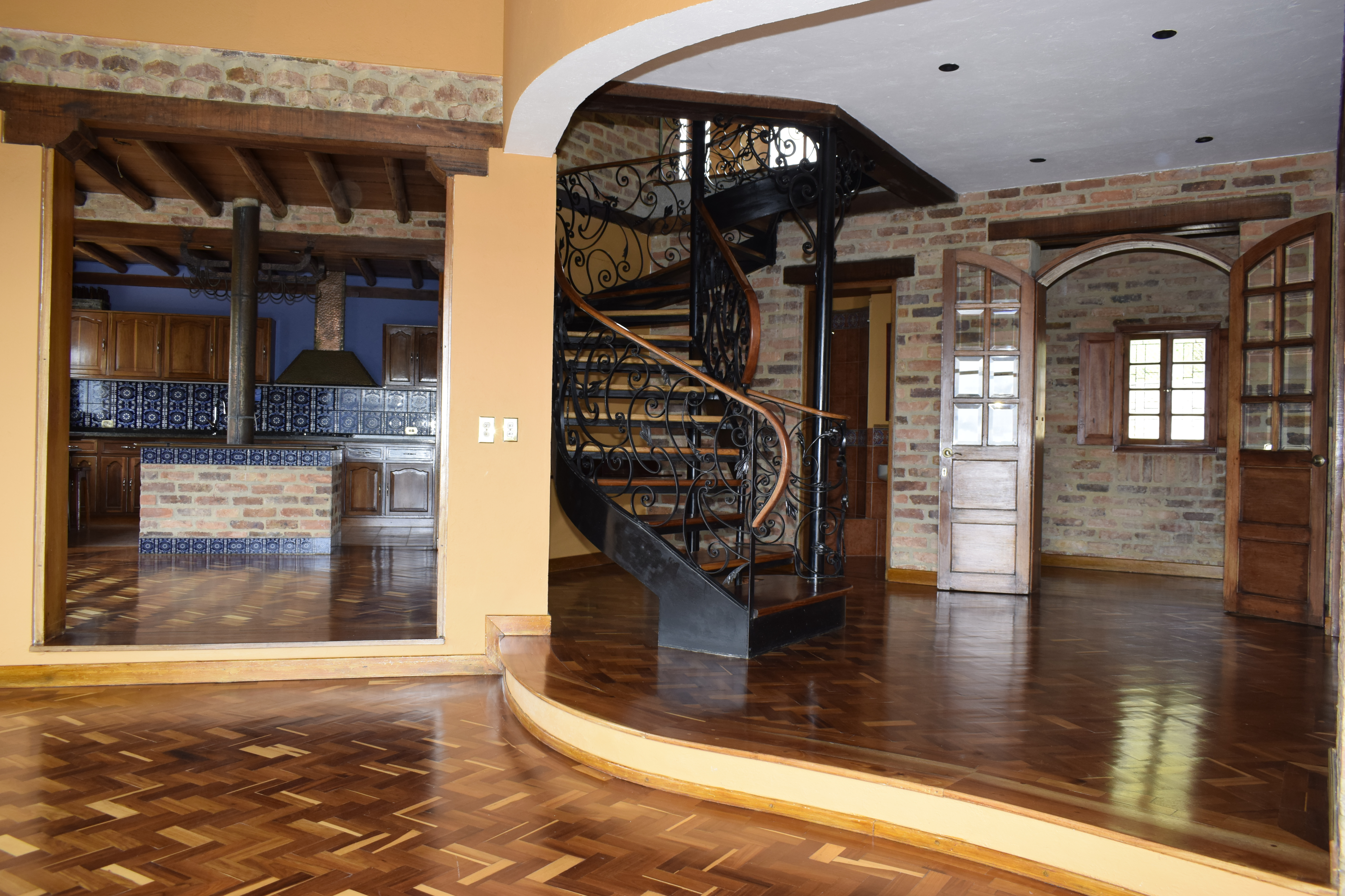 Casa en arriendo en El Salitre, La Calera · foto 7 de 12