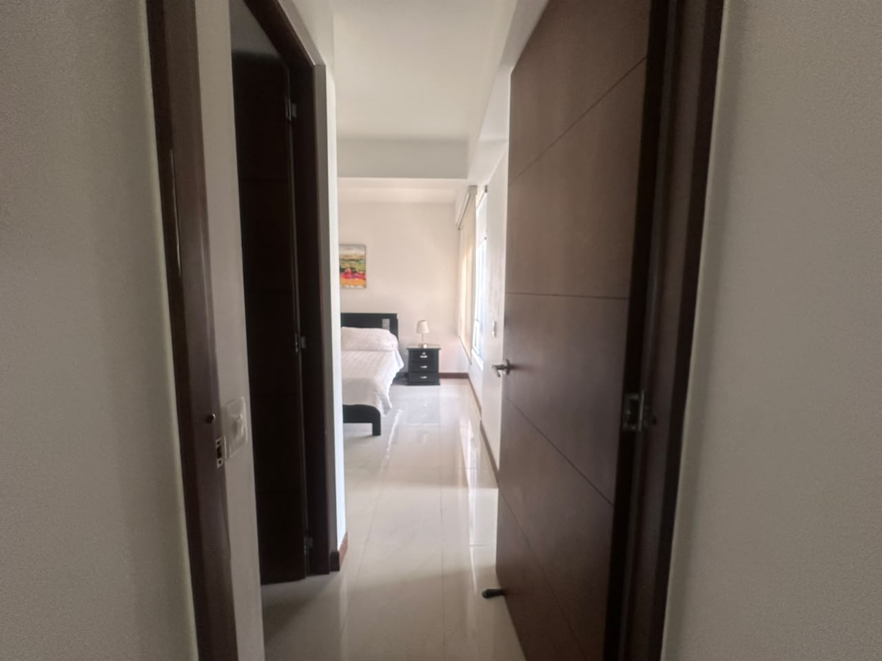 Apartamento en venta en Pinares, Pereira · foto 3 de 23