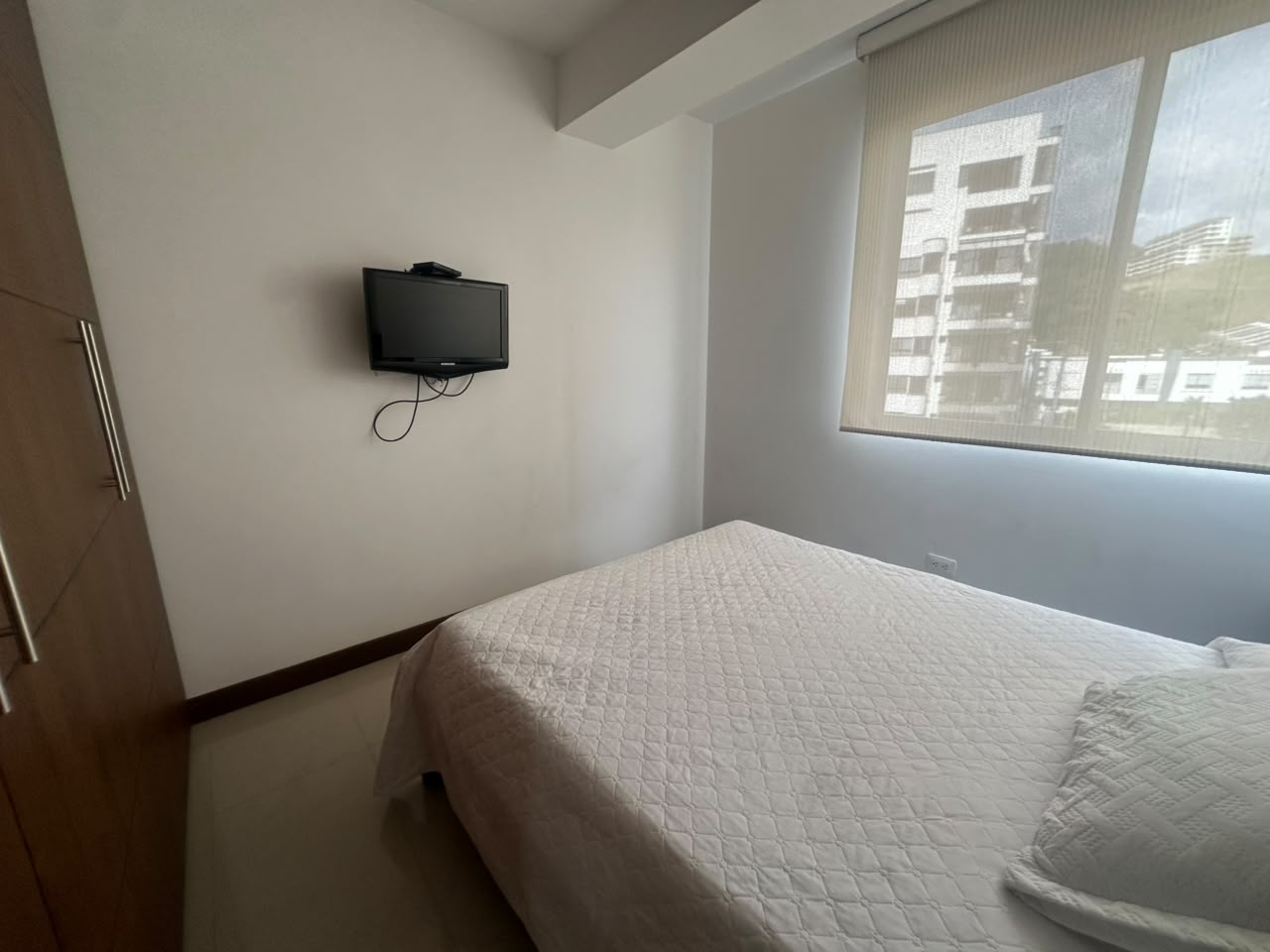 Apartamento en venta en Pinares, Pereira · foto 14 de 23