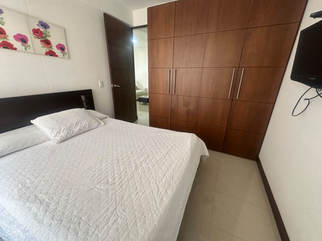 Apartamento en venta en Pinares, Pereira · foto 15 de 23