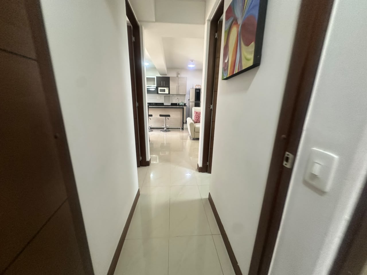 Apartamento en venta en Pinares, Pereira · foto 16 de 23
