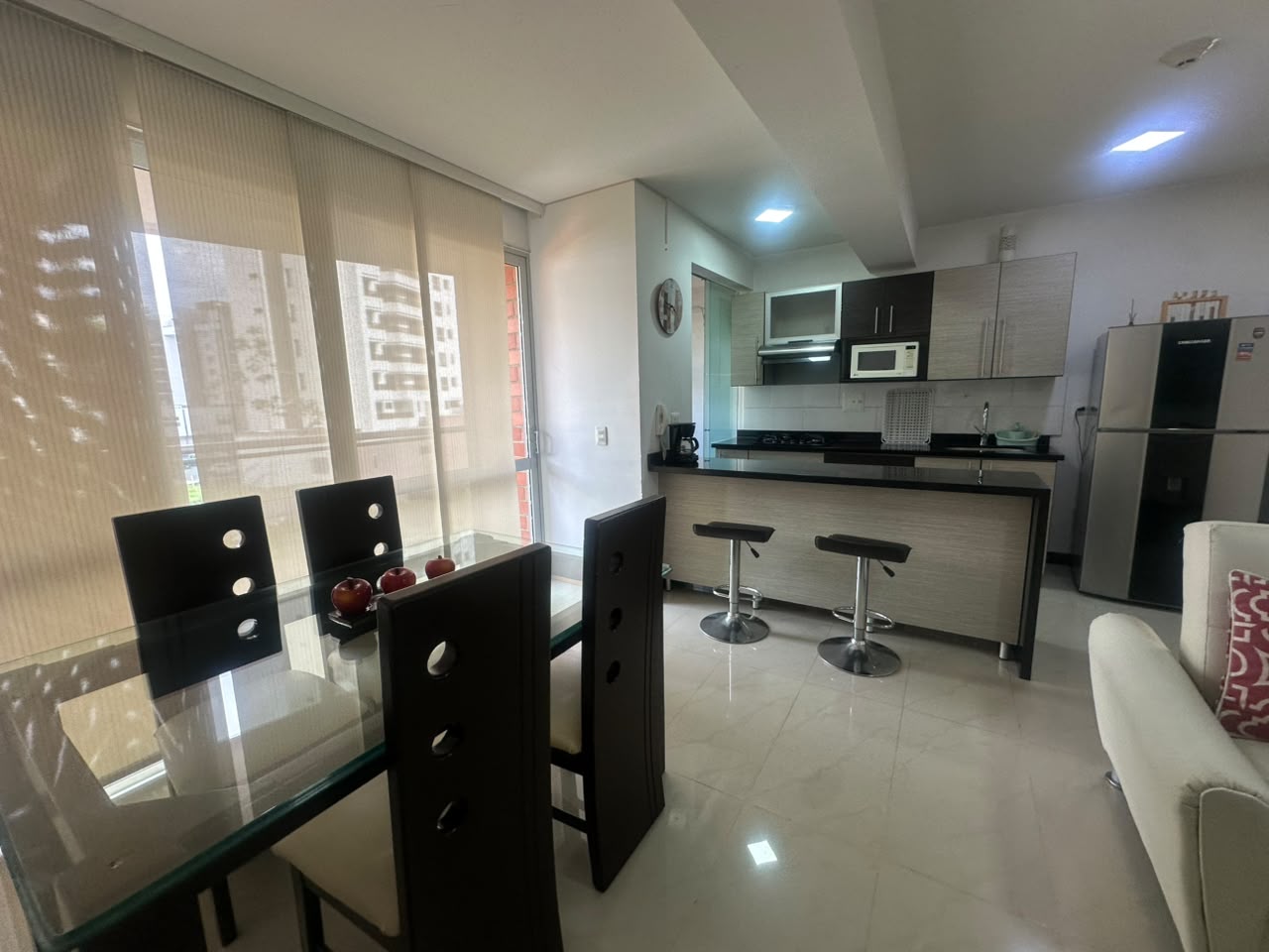 Apartamento en venta en Pinares, Pereira · foto 17 de 23