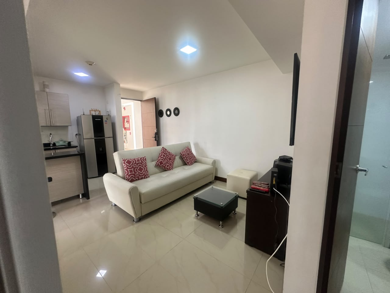 Apartamento en venta en Pinares, Pereira · foto 21 de 23