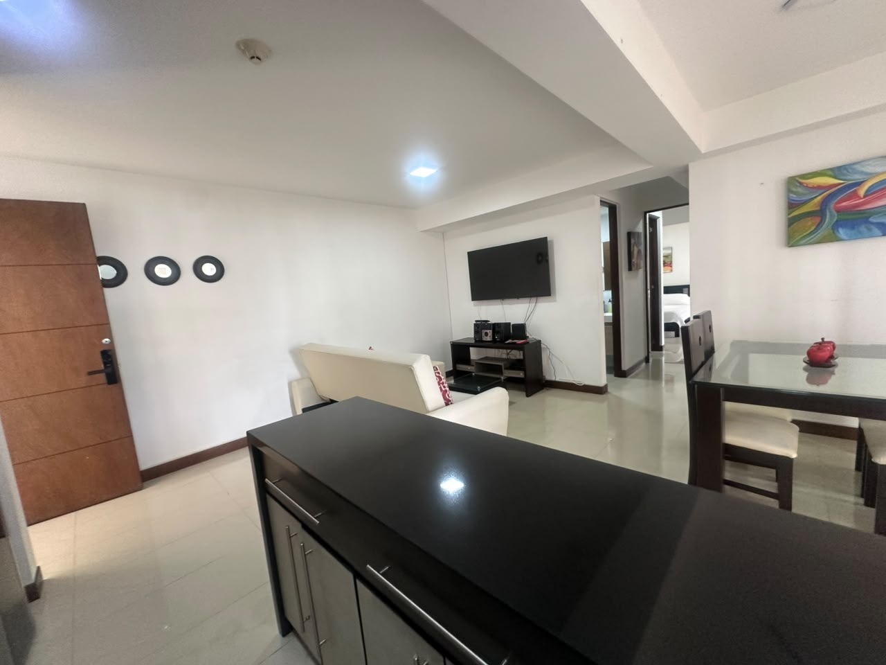 Apartamento en venta en Pinares, Pereira · foto 22 de 23