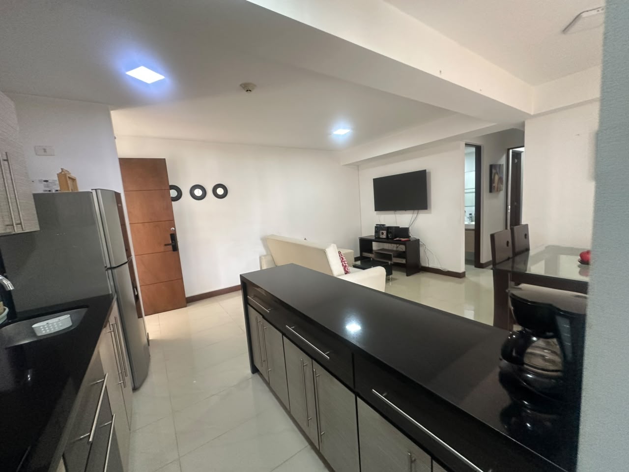 Apartamento en venta en Pinares, Pereira · foto 23 de 23