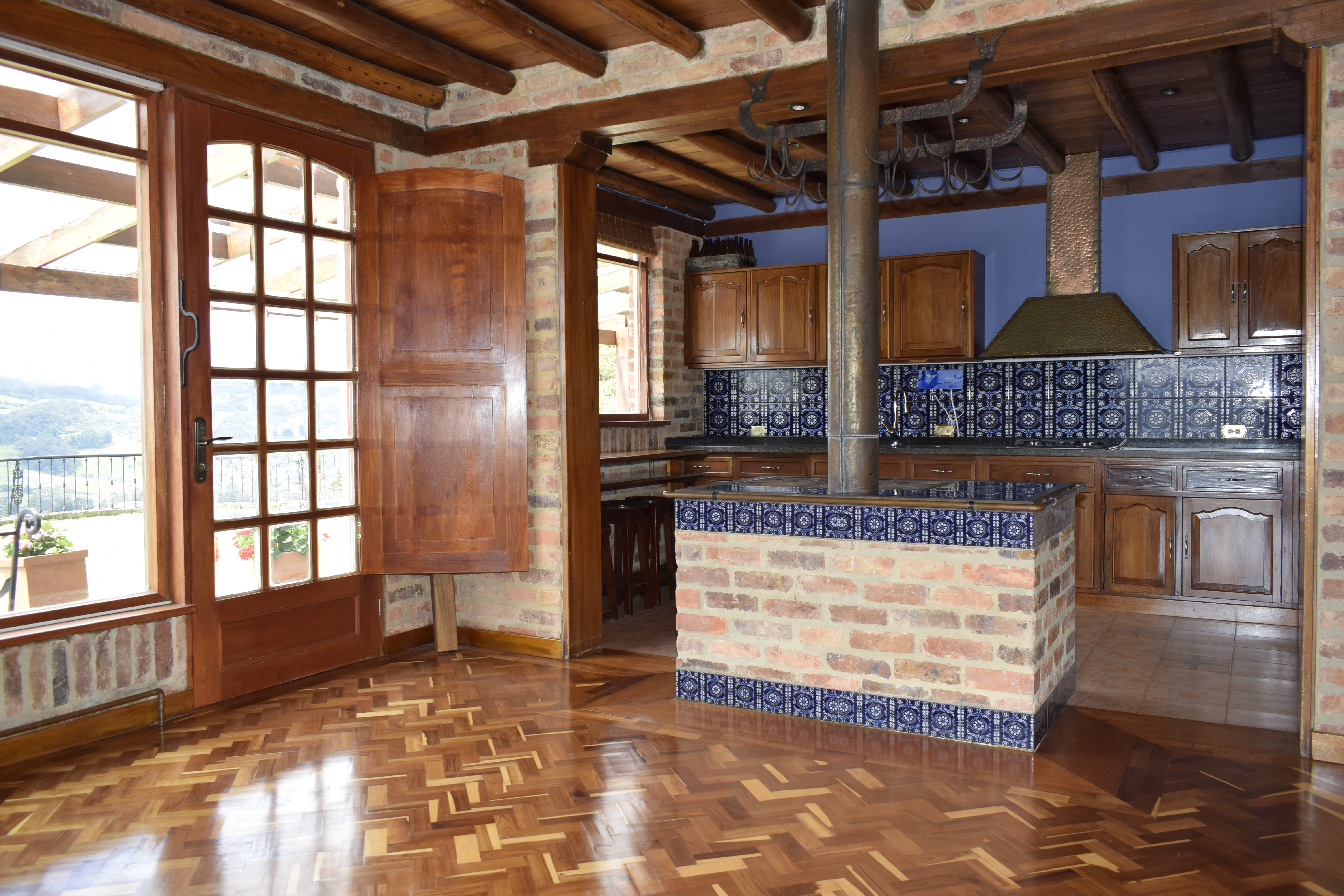 Casa en arriendo en El Salitre, La Calera · foto 11 de 12