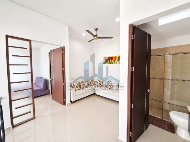 Casa de 4 alcobas en venta en Aqualina Orange, Girardot, 172 m² · foto 9 de 24