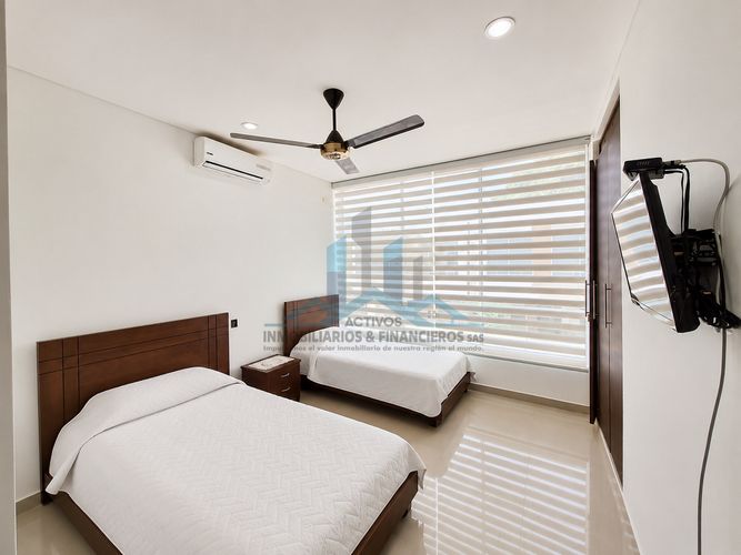 Casa de 4 alcobas en venta en Aqualina Orange, Girardot, 172 m² · foto 15 de 24