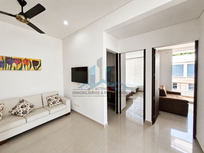 Casa de 4 alcobas en venta en Aqualina Orange, Girardot, 172 m² · foto 6 de 24