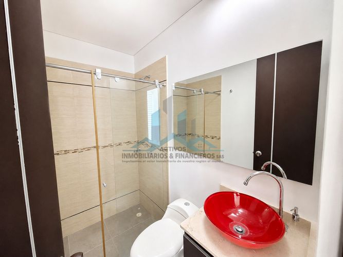 Casa de 4 alcobas en venta en Aqualina Orange, Girardot, 172 m² · foto 17 de 24