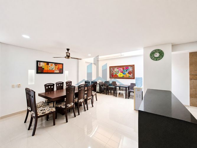 Casa de 4 alcobas en venta en Aqualina Orange, Girardot, 172 m² · foto 2 de 24
