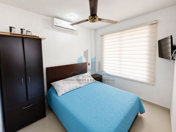 Casa de 4 alcobas en venta en Aqualina Orange, Girardot, 172 m² · foto 7 de 24