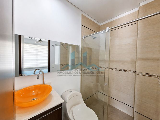 Casa de 4 alcobas en venta en Aqualina Orange, Girardot, 172 m² · foto 14 de 24