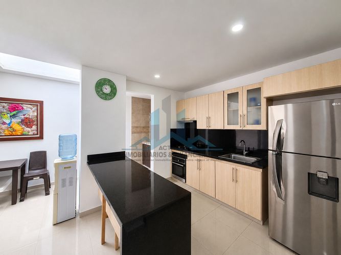 Casa de 4 alcobas en venta en Aqualina Orange, Girardot, 172 m² · foto 4 de 24