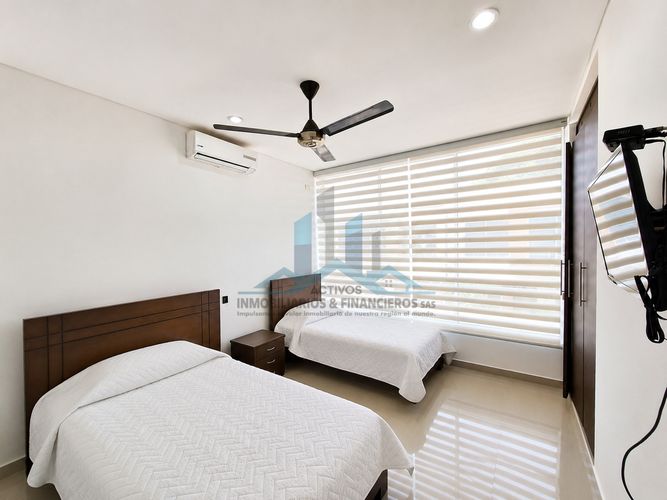 Casa de 4 alcobas en venta en Aqualina Orange, Girardot, 172 m² · foto 16 de 24