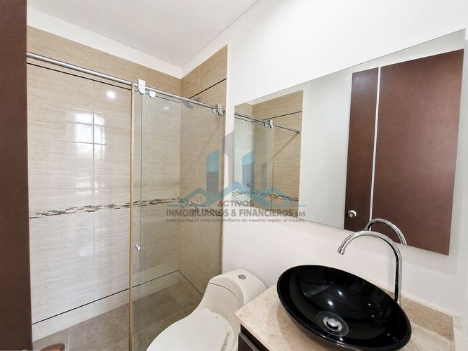 Casa de 4 alcobas en venta en Aqualina Orange, Girardot, 172 m² · foto 12 de 24