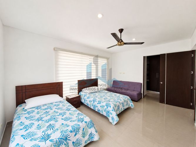 Casa de 4 alcobas en venta en Aqualina Orange, Girardot, 172 m² · foto 10 de 24