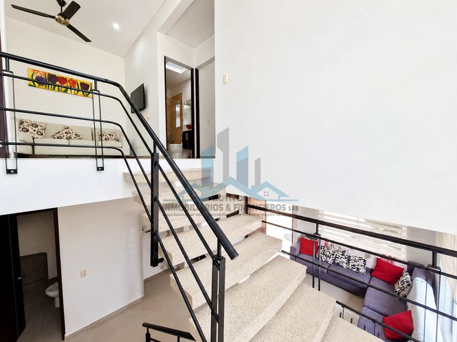 Casa de 4 alcobas en venta en Aqualina Orange, Girardot, 172 m² · foto 5 de 24