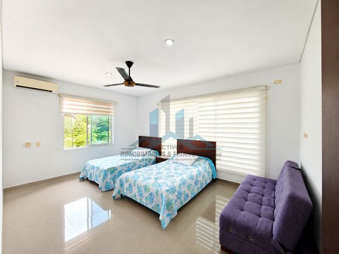 Casa de 4 alcobas en venta en Aqualina Orange, Girardot, 172 m² · foto 11 de 24