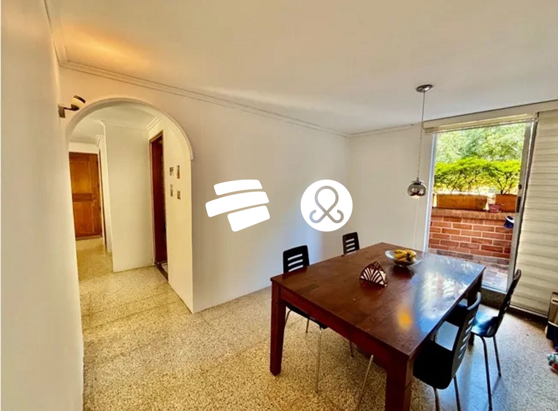 Apartamento en venta en El Poblado, Medellín 3