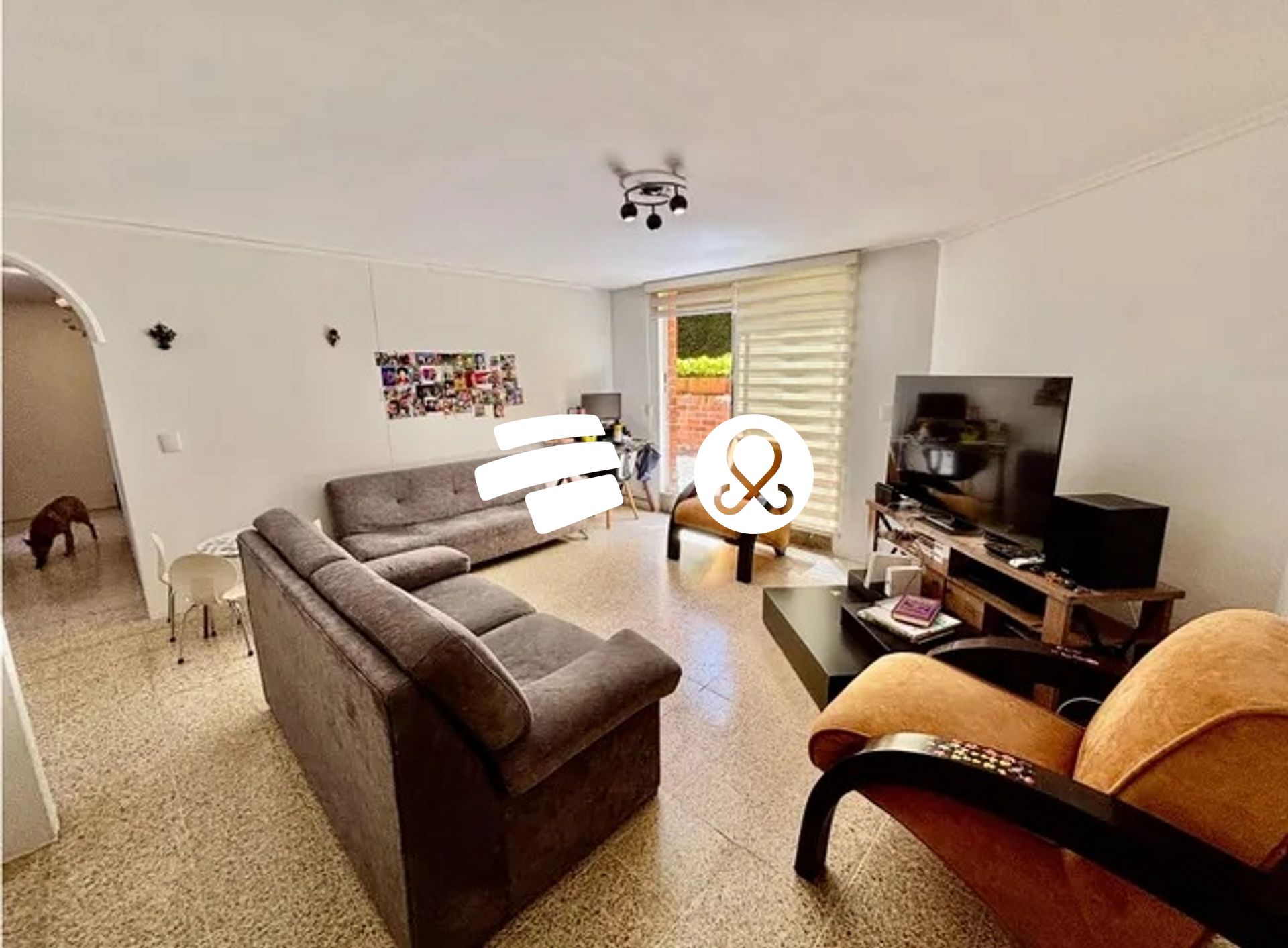 Apartamento en venta en El Poblado, Medellín 4