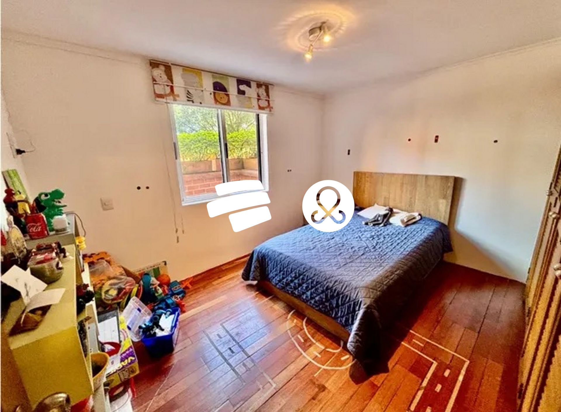 Apartamento en venta en El Poblado, Medellín 5