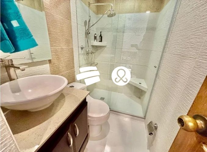 Apartamento en venta en El Poblado, Medellín · foto 7 de 10