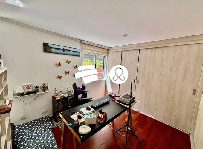 Apartamento en venta en El Poblado, Medellín · foto 8 de 10