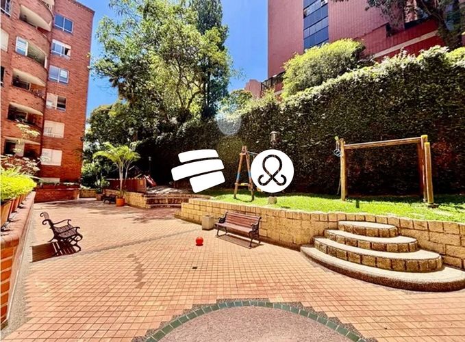 Apartamento en venta en El Poblado, Medellín · foto 9 de 10