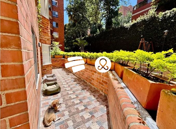 Apartamento en venta en El Poblado, Medellín · foto 10 de 10
