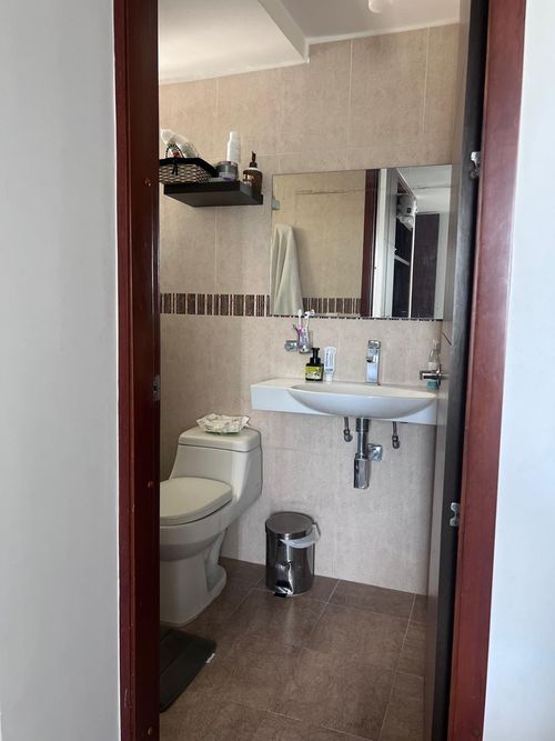 Apartamento de 3 alcobas en venta en Rio Frio, Floridablanca, 100 m² · foto 3 de 13