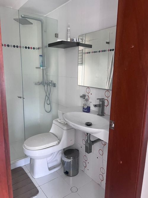 Apartamento de 3 alcobas en venta en Rio Frio, Floridablanca, 100 m² · foto 4 de 13