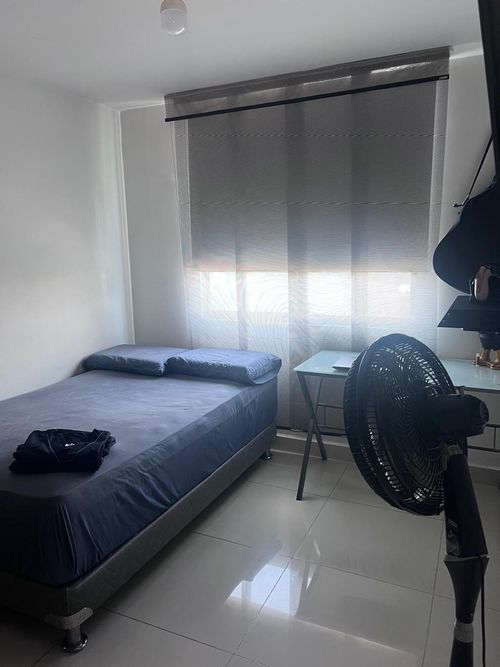 Apartamento de 3 alcobas en venta en Rio Frio, Floridablanca, 100 m² · foto 5 de 13