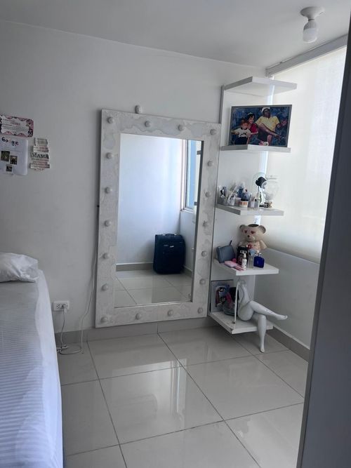 Apartamento de 3 alcobas en venta en Rio Frio, Floridablanca, 100 m² · foto 8 de 13