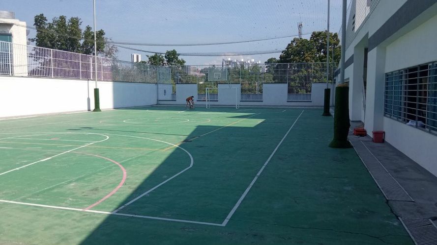 Apartamento de 3 alcobas en venta en Rio Frio, Floridablanca, 100 m² · foto 11 de 13
