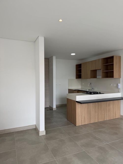 Apartamento de 1 alcoba en venta en El Tesoro, Medellín, 68 m² · foto 15 de 16