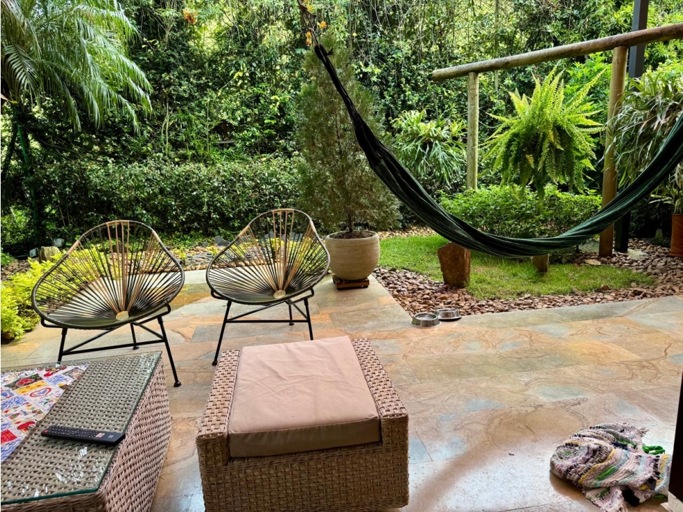Casa en venta en El tesoro, Medellín 5