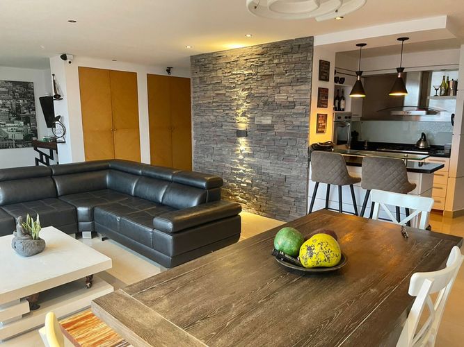 Apartamento de 2 alcobas en venta en Cristales, Cali, 125 m² · foto 5 de 24