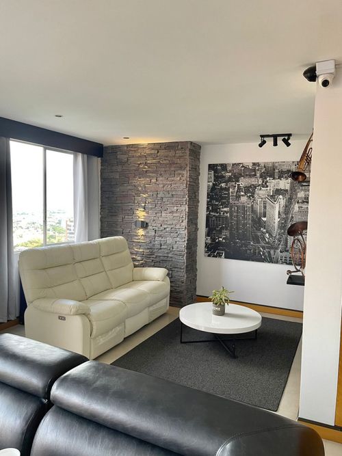 Apartamento de 2 alcobas en venta en Cristales, Cali, 125 m² · foto 8 de 24