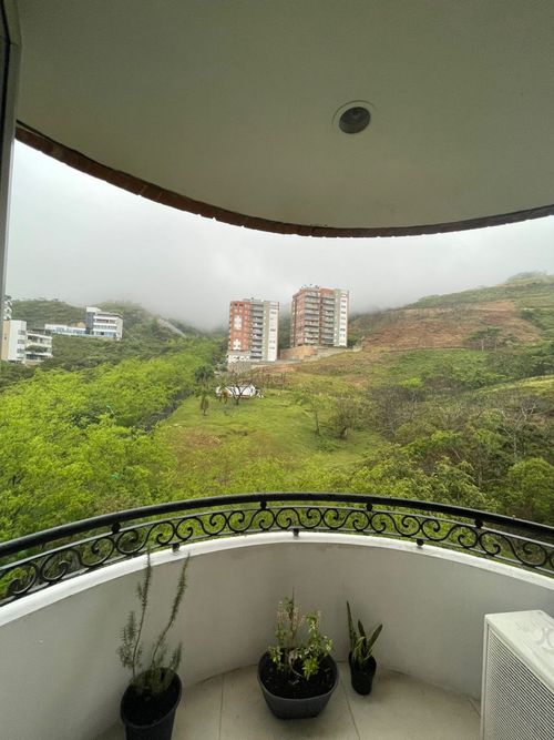 Apartamento de 2 alcobas en venta en Cristales, Cali, 125 m² · foto 9 de 24