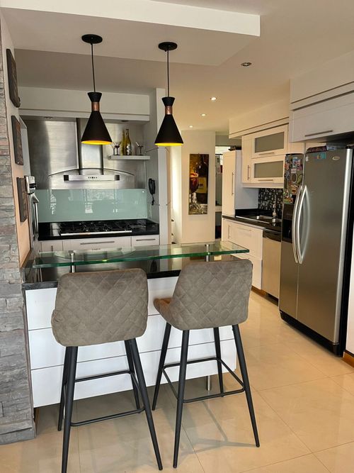 Apartamento de 2 alcobas en venta en Cristales, Cali, 125 m² · foto 11 de 24