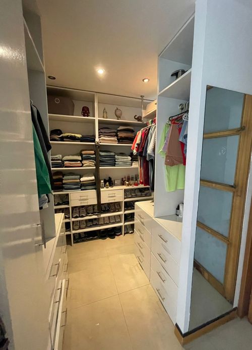 Apartamento de 2 alcobas en venta en Cristales, Cali, 125 m² · foto 12 de 24