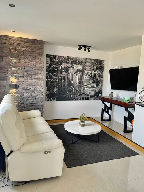 Apartamento de 2 alcobas en venta en Cristales, Cali, 125 m² · foto 13 de 24
