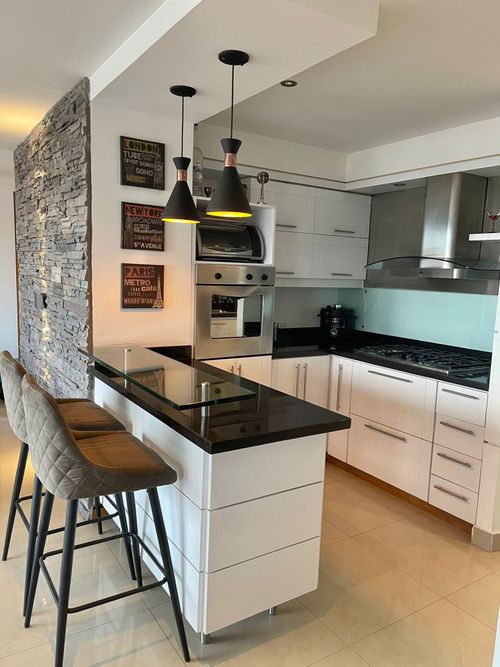 Apartamento de 2 alcobas en venta en Cristales, Cali, 125 m² · foto 16 de 24