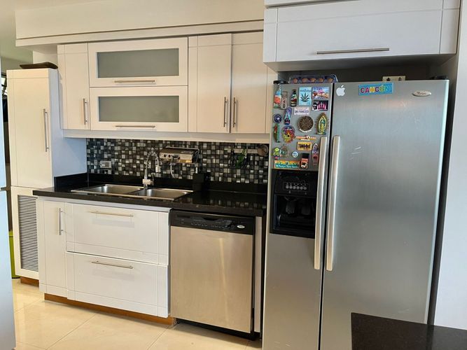 Apartamento de 2 alcobas en venta en Cristales, Cali, 125 m² · foto 17 de 24