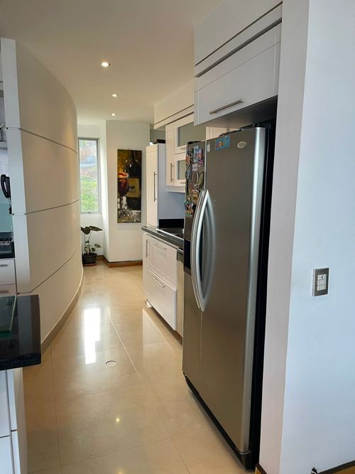 Apartamento de 2 alcobas en venta en Cristales, Cali, 125 m² · foto 18 de 24
