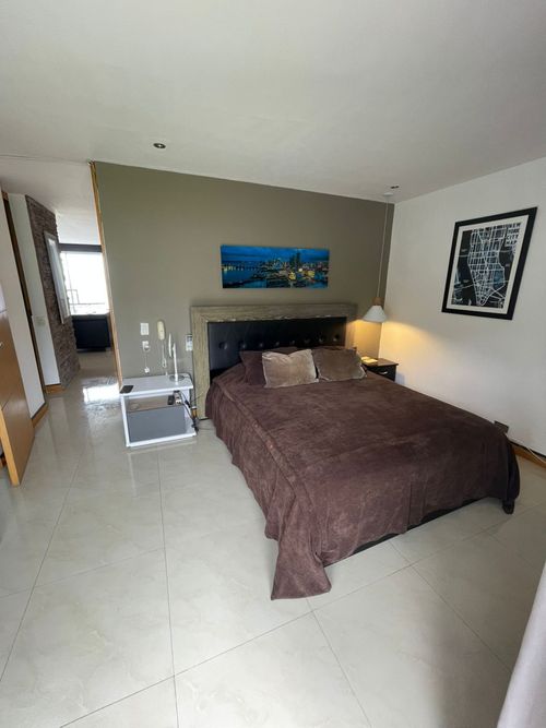 Apartamento de 2 alcobas en venta en Cristales, Cali, 125 m² · foto 19 de 24