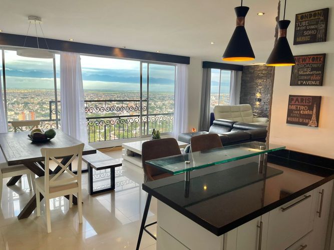 Apartamento de 2 alcobas en venta en Cristales, Cali, 125 m² · foto 20 de 24