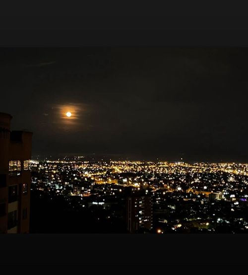 Apartamento de 2 alcobas en venta en Cristales, Cali, 125 m² · foto 23 de 24
